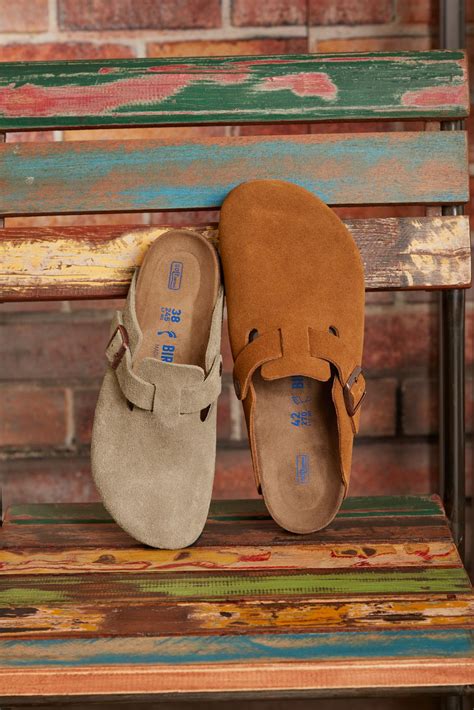 birkenstock austin